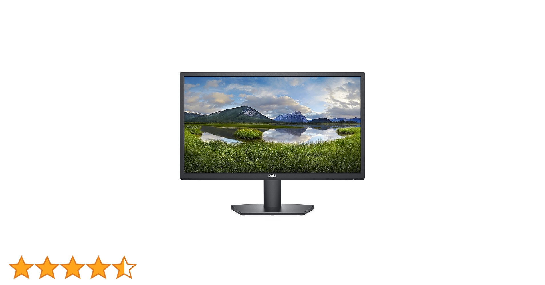 Amazon.co.jp: Dell SE2222H Monitor - 21.45-inch FHD (1920 x 1080